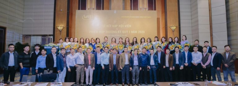 Hội Nhôm thanh định hình Việt Nam tích cực xây dựng, phát triển ngành Nhôm Việt