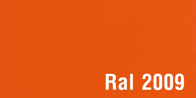 Ral 2009