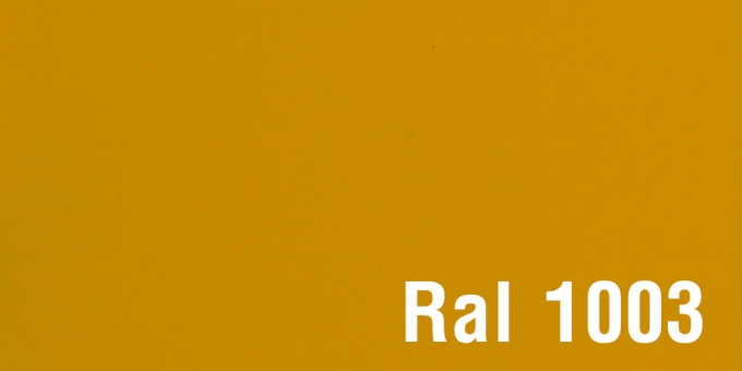 Ral 1003