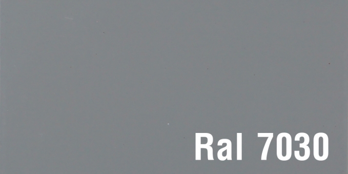 Ral 7030