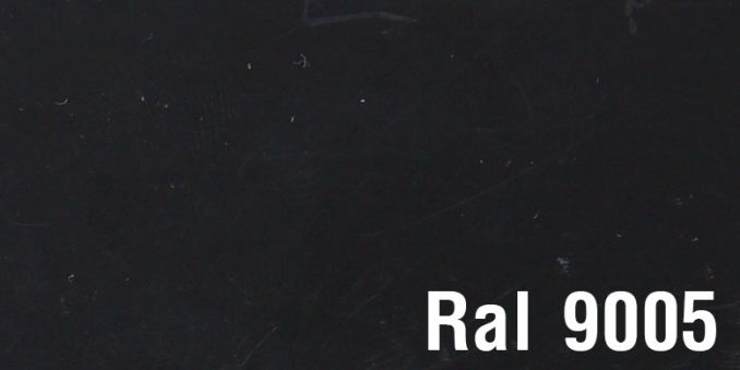 Ral 9005