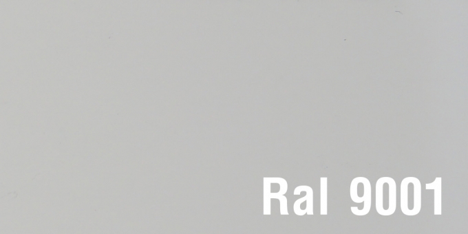 Ral 9001