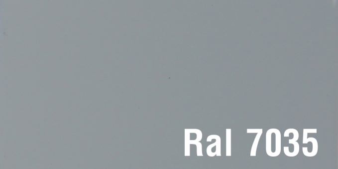 Ral 7035