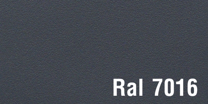 Ral 7016