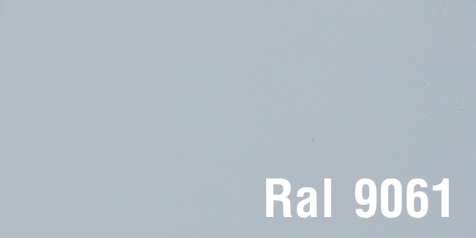 Ral 9061